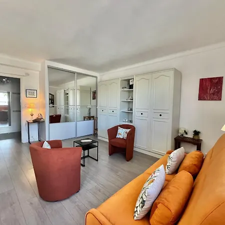 Le Petit Magellan Appartement