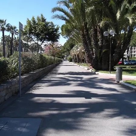 Le Petit Magellan Appartement Cannes