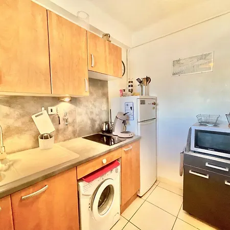 Le Petit Magellan By Welcome To Apartman