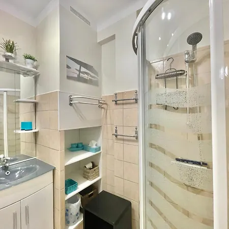 Apartman Le Petit Magellan By Welcome To