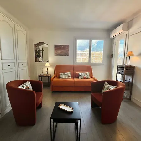 Apartman Le Petit Magellan By Welcome To *